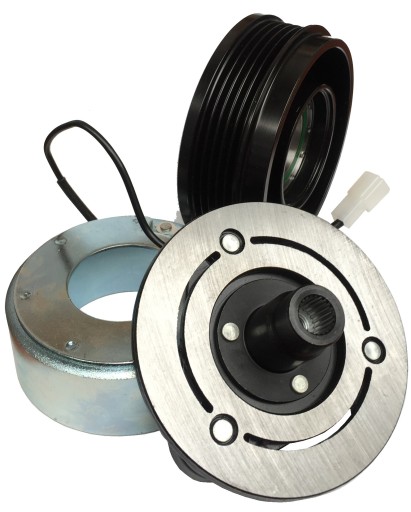 CEL514 - МУФТА КОНДИЦІОНЕРА PANASONIC MAZDA 3 H12A1AJ4EX