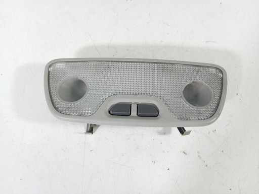 Volvo S60 00-10 OSWIETLENIE cabs light inner roof upholstery OE 9178936