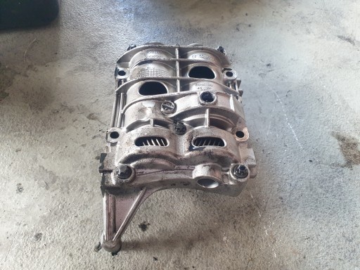 55499103 - НИЖНИЕ ВАЛЫ ПРОТИВОВЕСЫ OPEL B20DTH 55499106