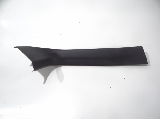 moulding cover bonnet boot left BMW E91 7119053