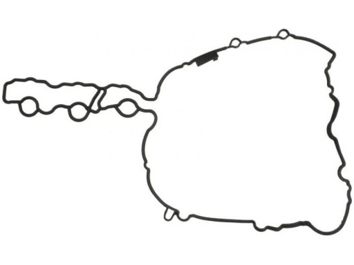 ПРОКЛАДКА КРЫШКИ КЛАПАНА ELRING 588.350