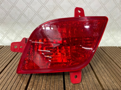 OPEL MOKKA A 12-16 light fog lights rear left 96418171 OE