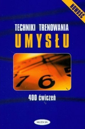 Techniki Trenowania Umysłu