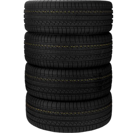 4X шини 235 / 60R18 літні позашляховики