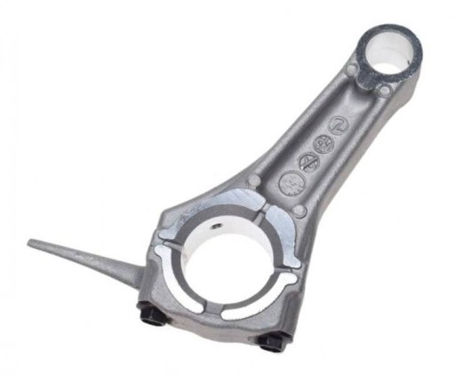 2051754440282 - ШАТУН КАРТИНГ ДВИГАТЕЛЬ HONDA GX390 ОРИГИНАЛ