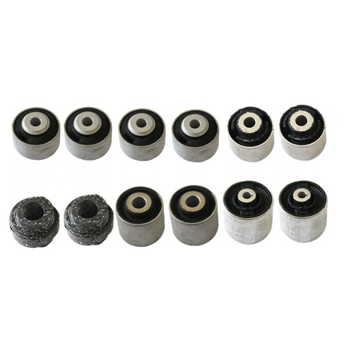 44071742501 - Комплект напр втулки важеля управління передня AUDI A6 C7 1.8 2.0