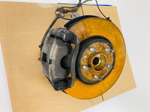 OPEL INSIGNIA B 2.0 swing left front 23384197