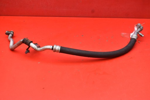Conduit pieces tuyaux Tuyau Climatisateur air conditionné HONDA CIVIC 9 IX 1.6 et-DTEC 120 KM 13-20