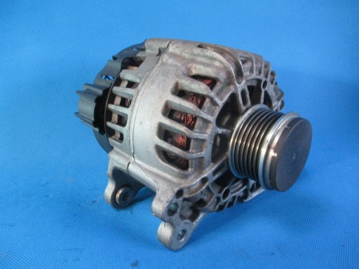 Генератор audi q7 3.0tdi ddv 059903024