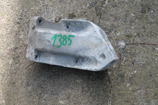 1385. holder engine mount MERCEDES A6542234700