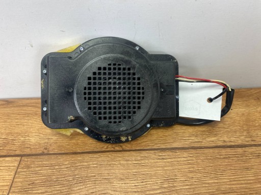 ventilátor üllés Cadillac CTS III 2014+