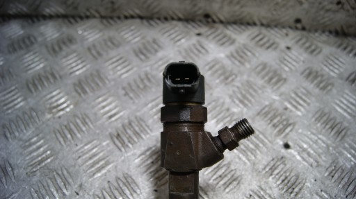 Injecteur Injecteur OPEL VECTRA C 0445110159