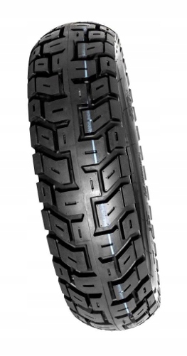 MOTOZ TRACTIONATOR GPS 130/80-17 65T TL 2022р.