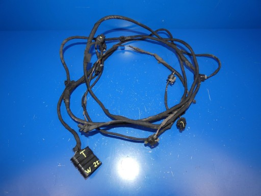 MIJ37749 - Mercedes s class w222 задній pdc датчик паркування