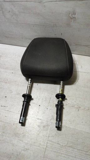 Opel Astra K 2018 front side left rest