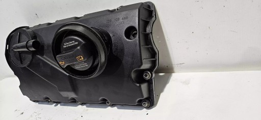 Abdeckung der Ventile VW 1.9 TDI 038103469AD Original