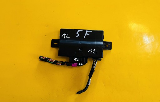 Модуль контроллера шлюза audi a6 c7 a7 4g8 лифт 4g5907468f