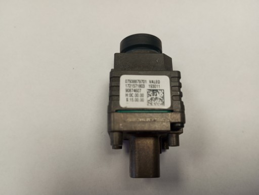 kamera di retromarcia BMW X5 X6 F15 F16