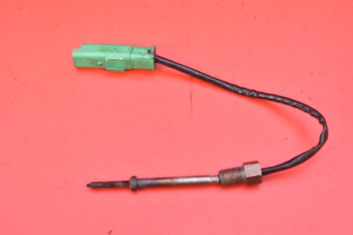 Sensor TEMPERATURY Gase 9677671280 CITROEN C4 PICASSO II 2.0 BLUEHDI 13