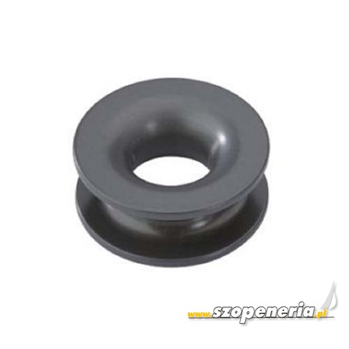 HT95012 - ХОЛТ КИПА ПРИВЯЗАН 80 ММ-КАНАТНОЕ КОЛЬЦО