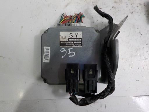 SUBARU OUTBACK IV Bedienteil Getriebe 3.0 H6 31711AK650 SY