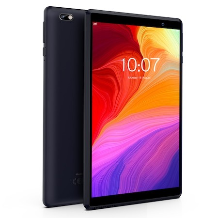 8&quot; Tablet PC, Android WiFi 64GB, čierny