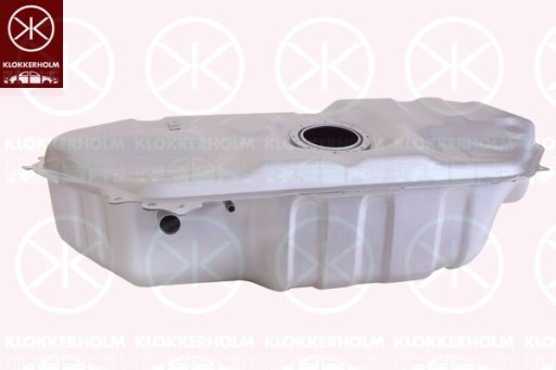 8109007 - Pal.yaris 1.0 99-05 45л бак