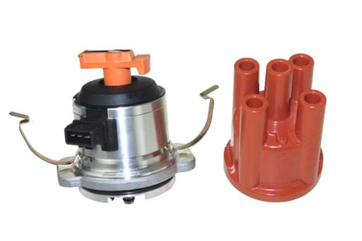 Розподільник запалювання dello 150094210