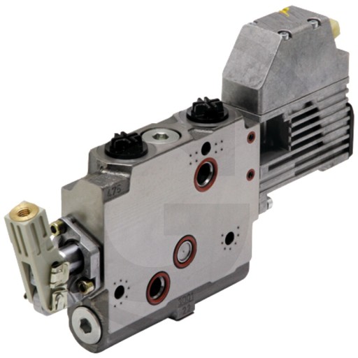 256R917006073 - Распределитель BOSCH Fendt 0067068200000