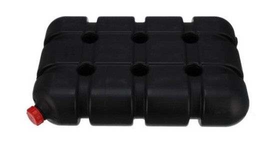 3357825 - + ТОПЛИВНЫЙ БАК НАГРЕВА WEBASTO 50L