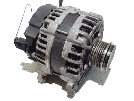 059903019N - Audi a5 a6 a7 q5 q7 генератор 3.0 tdi cgq