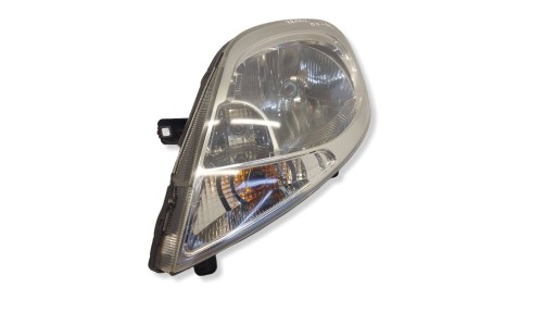 RENAULT TRAFIC II VIVARO 07-14r light left front 8200701354 93859829 EUROPA