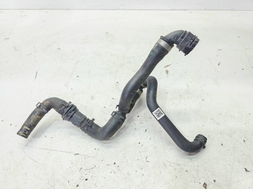 cijev prijenos crijevo vode AUDI A4 B9 A5 8W 2.0 TFSI 8W0122449BT