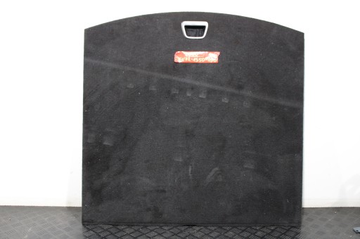 floor boot upholstery LAND ROVER DISCOVERY SPORT L550 FK72-1350-ADW