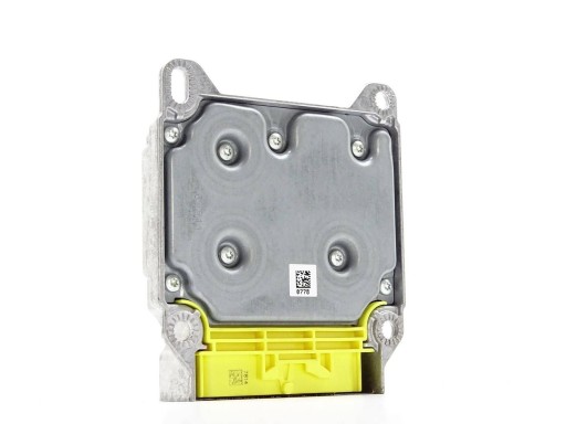 modul SENSOR airbagov POWIETRZNYCH airbag AUDI A8 S8 D4 4H 4H0907637