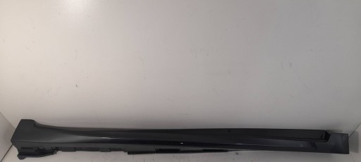 Toyota Avensis T27 lift moulding threshold right 7585105050 (LS77)