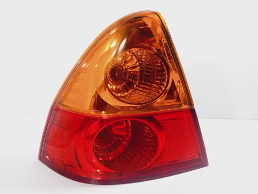 light left rear rear part OE 082181934L Suzuki Liana 02-07