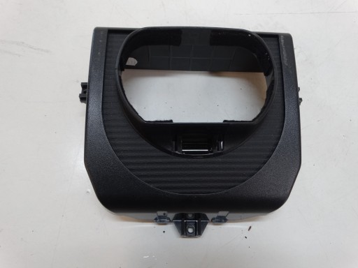 cover ROLETKA of the steering wheel MERCEDES W169 1694600095