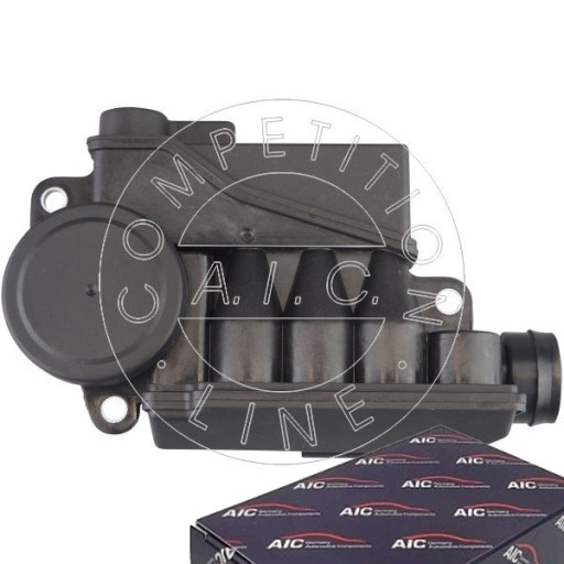 59754 - Масляный сепаратор для AUDI A4 B7 RS4
