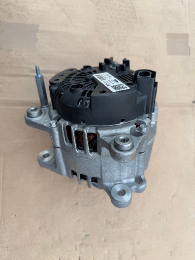05L 903 - Генератор 05l903028f vw audi skoda.....