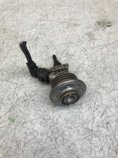 Einspritzdüse ADLBUE OPEL MOVANO MASTER 04440210452
