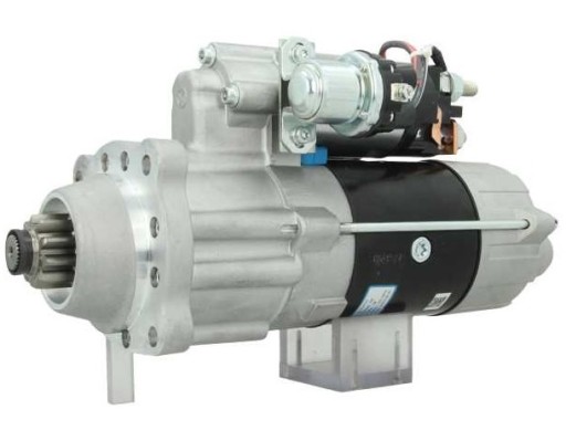 641.509.103.381 - Престолитовый стартер cummins volvo truck 7.5kw 24