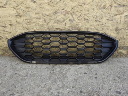 FORD PUMA II 2 MK2 ST LINE 19- grill kühlergrill