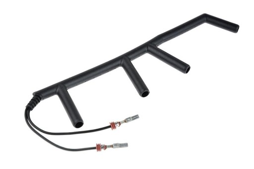 EZP-AU-000 NTY ПРОВІД / ДЖГУТ СВІЧОК РОЗЖАРЮВАННЯ