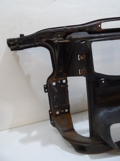 support panel for radiators BMW E91 LCI M PAKIET N47 2.0D 7058594