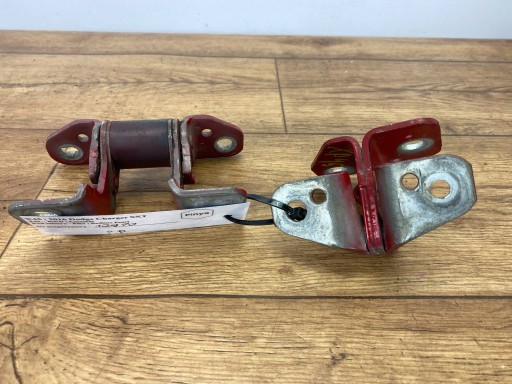 hinges door right Dodge Charger 2015+
