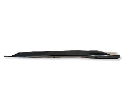 moulding cover of the threshold threshold threshold left left CUPRA BORN 10E853855A original