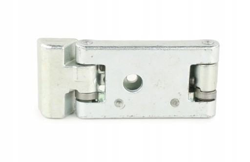 FT95608 - ПЕТЛЯ ДВЕРІ ЗАДНЯ LP MERCEDES SPRINTER 411 412 413