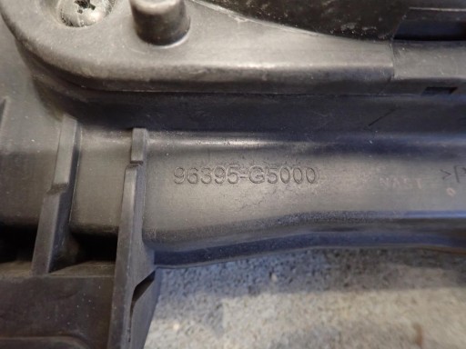 reprák symulator dzwieku KIA NIRO 2016- 96395-G5000