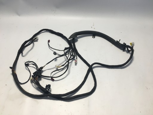 A4475403934 - Джгут проводів PDC заднього бампера MERCEDES W447 14-